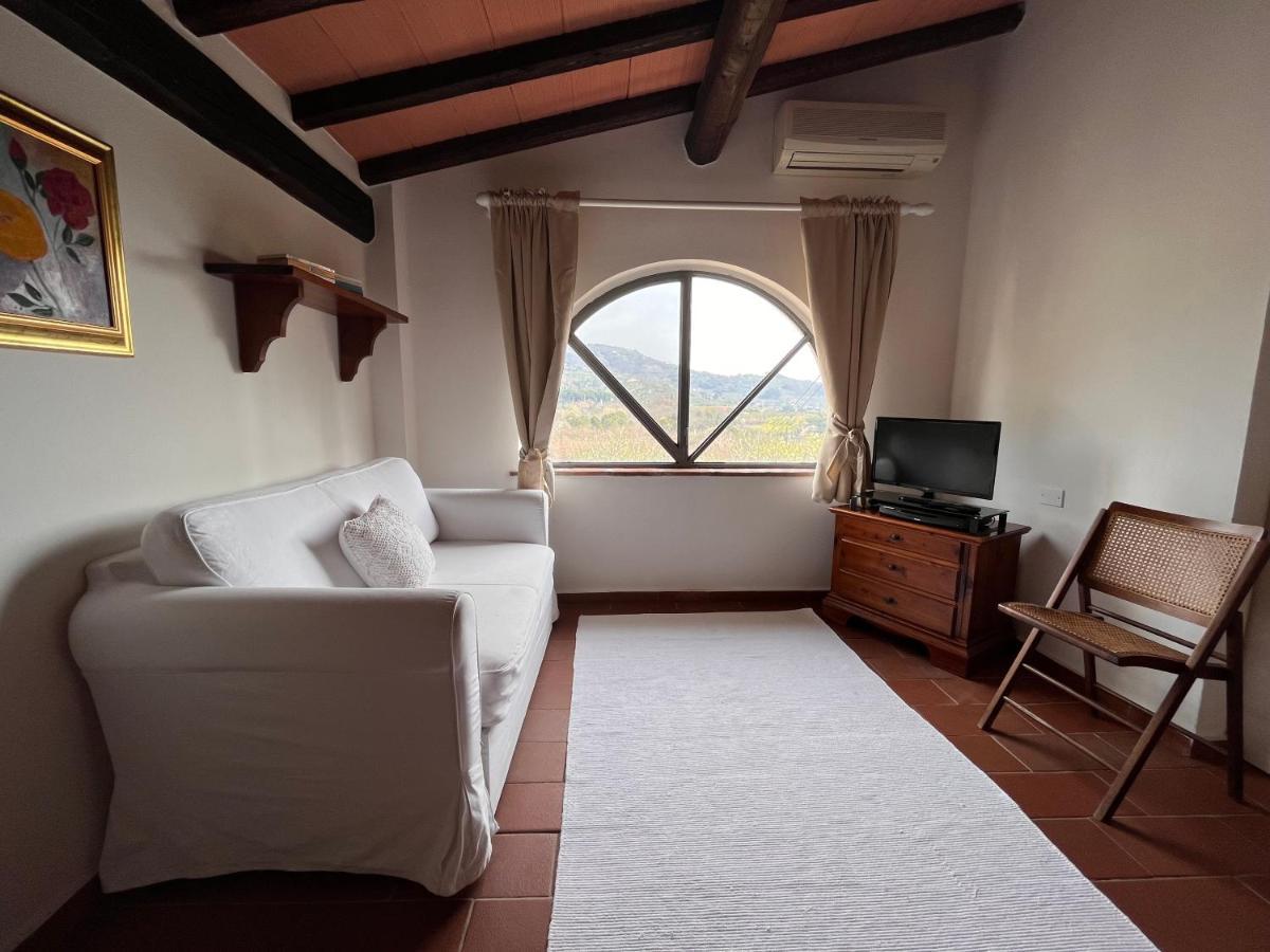 Bed and Breakfast Casa del Pino Borgo a Buggiano Esterno foto