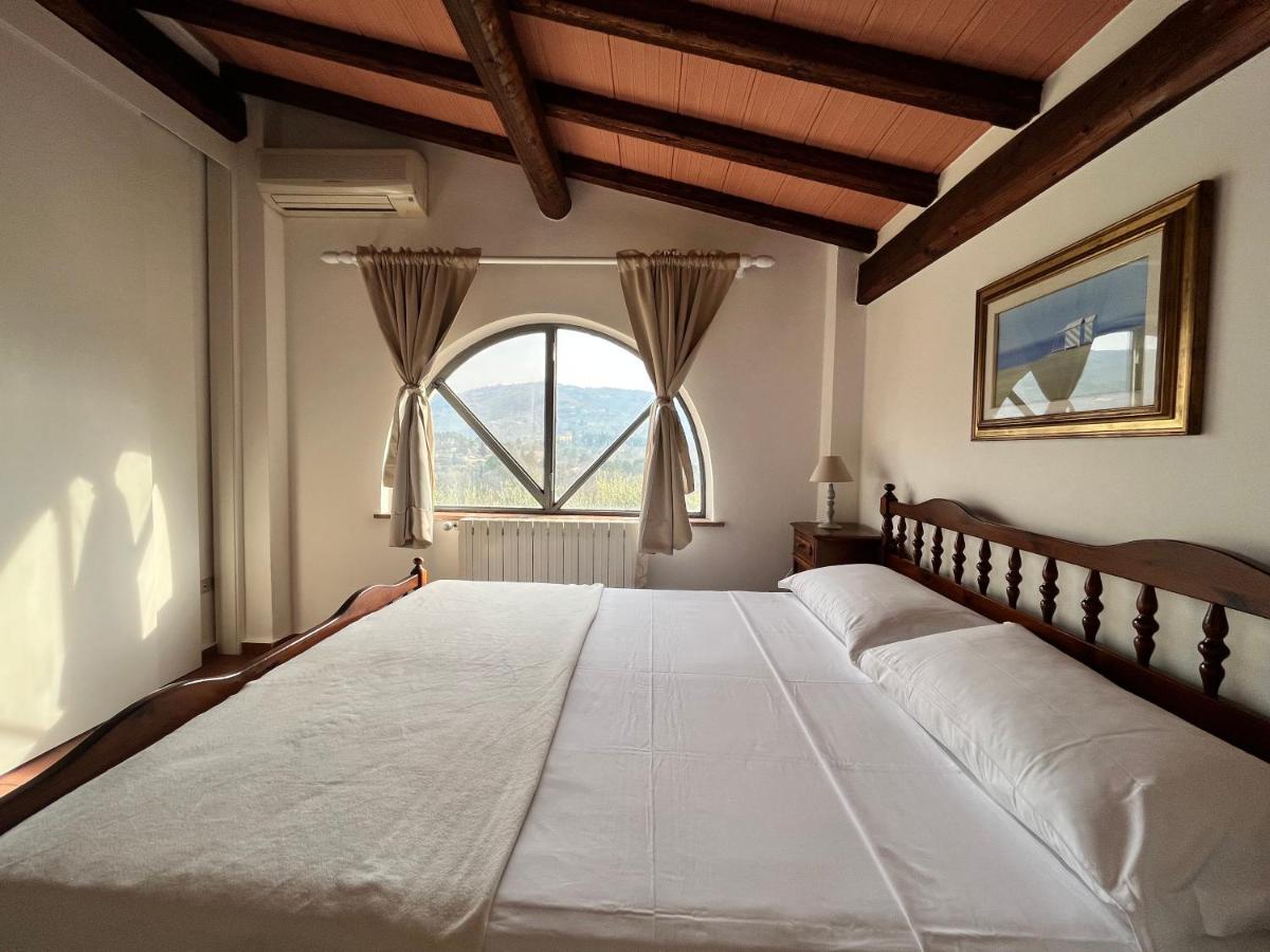 Bed and Breakfast Casa del Pino Borgo a Buggiano Esterno foto