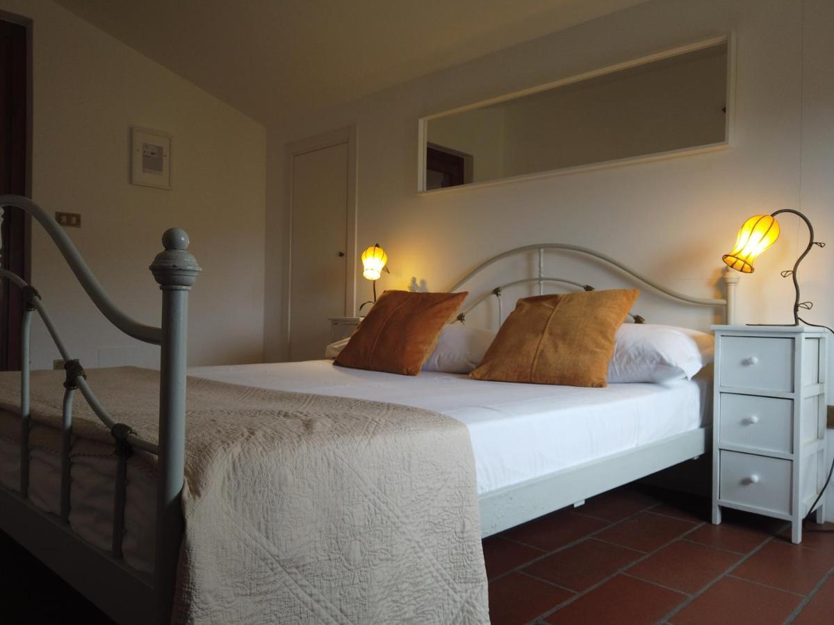 Bed and Breakfast Casa del Pino Borgo a Buggiano Esterno foto